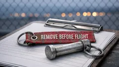 How a Boeing 737 went missing for 13 years in plain sight at a busy airport