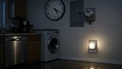 How to lower your electric bill with time-of-use rates and off-peak hours