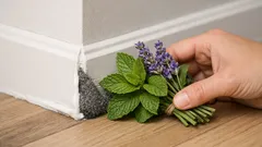 7 aromatic plants that help repel mice and rats naturally