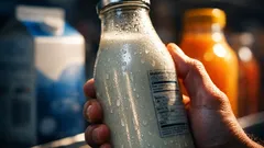 4 vitamin D drinks to buy (and how to spot the right one on the label)