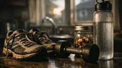 Healthy habits after 50 that actually stick without overhauling your life