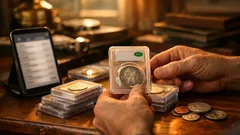 CAC Registry explained: a smarter coin registry built around your inventory