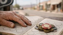 Borderplex coins and tokens get their own spotlight in an award-winning new reference book