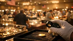 Why the 2023 American Liberty high relief $100 just won Coin of the Year