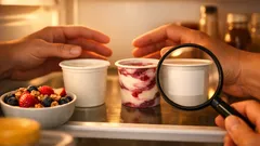 Is eating yogurt every day healthy? What nutrition and research really say