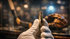 Miracle on Ice gets Congressional Gold Medals, and collectors can buy bronze duplicates