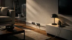 Modular outlets and power tracks: the cord-free upgrade homeowners are switching to