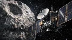 NASA’s Psyche mission explained: what the “gold asteroid” 16 Psyche really is
