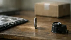 Why the 2024 Flowing Hair silver medal has coin collectors buzzing