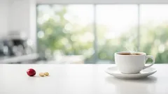 What is the coffee plant called? The real name behind your morning brew