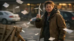 When the winds change, build windmills: a practical guide to adapting fast