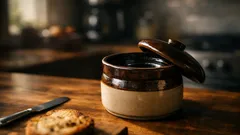 How to keep butter spreadable without it tasting rancid