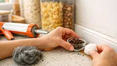 The winter mouse problem: how to spot signs early and stop them fast