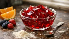 Gelatin benefits explained: collagen support, cravings, and easy ways to use it