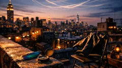 How homing pigeons may sense Earth’s magnetic field with a “dark compass” in the inner ear