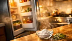 The 2-minute bay leaf and baking soda trick that makes your home smell clean again