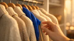 Why your beige wardrobe might be draining your energy (and how to fix it fast)