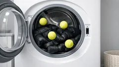 How to wash a down jacket without ruining the puff