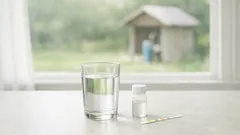 Arsenic in drinking water: what 10 ppb means and how to choose the right filter